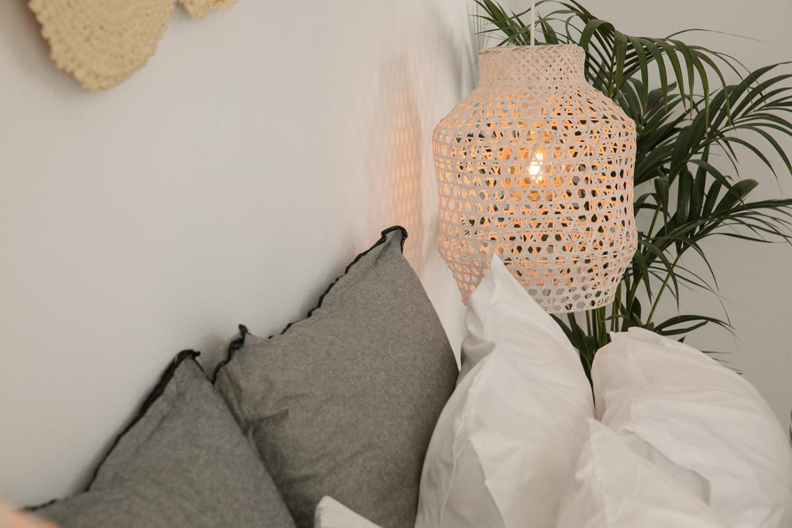 Naxos Hotel Poseidon Naxos City Chambre photo
